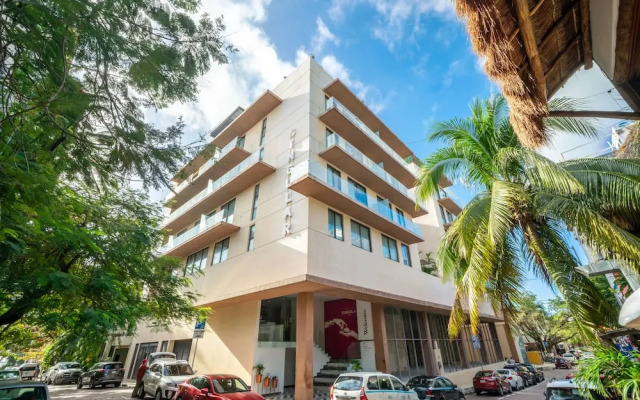 Condo Jade - Singular Joy Residences