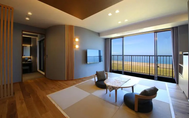 Resort Ryokan Yadokari – Guest Rooms – Echizen