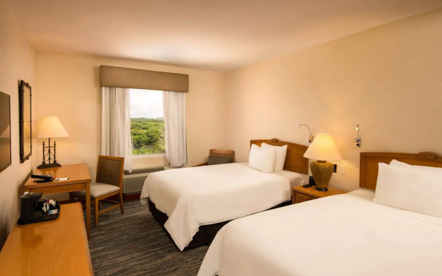 Four Points by Sheraton Santo Domingo
