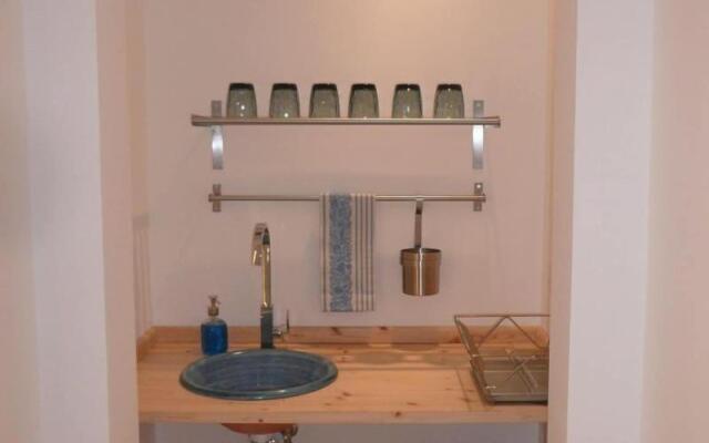 I Santi Coronati Bed & Breakfast