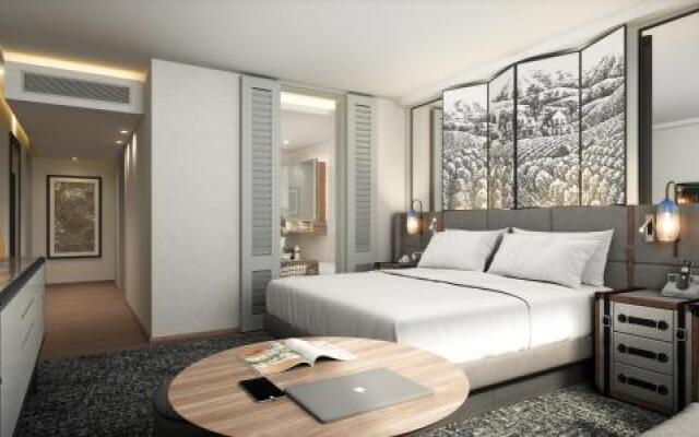 Kwetu Nairobi, Curio Collection by Hilton