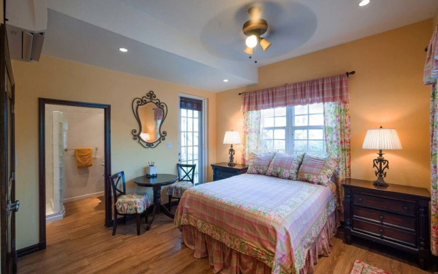Our Cayman Cottage