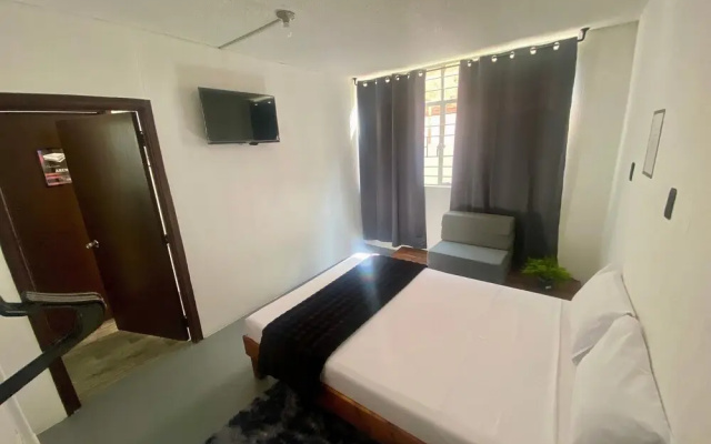 Music Guest House