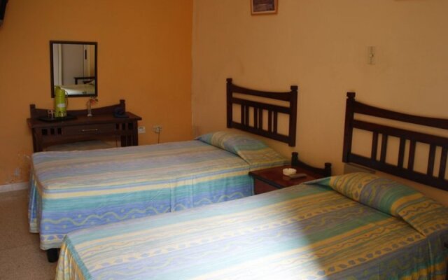 Hotel Punta La Cueva