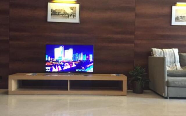 Batumi Wave Crest Apartments