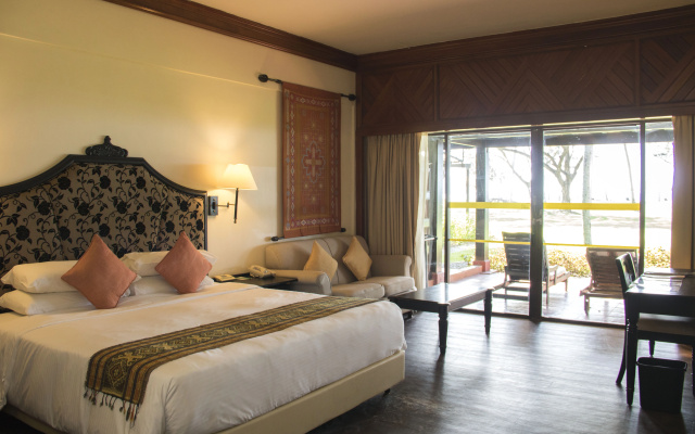 Nexus Resort & Spa Karambunai – Guest Rooms – Kota Kinabalu