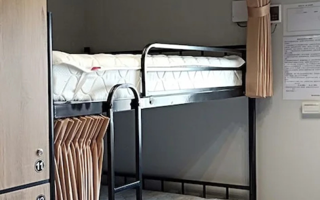 Yes Sir Homestay II - Hostel