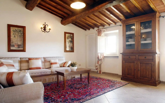 Villa Pian De Noci