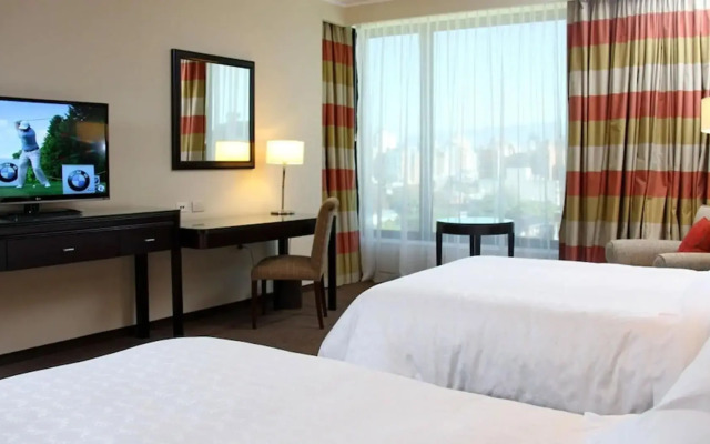 Sheraton Tucuman Hotel