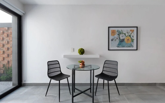 Casa Maiz