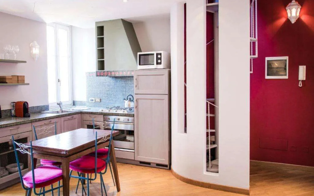 San Fermo Apartment