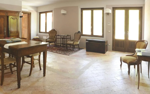 La Finestra sul Po Agriturismo