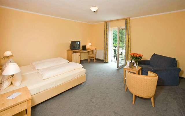 Sonnenhotel Hafnersee