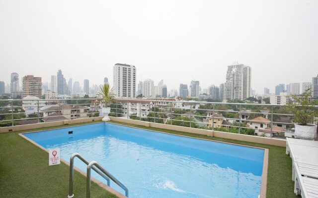 Nida Rooms Eakamai 682 Place at Eakamai @ 10