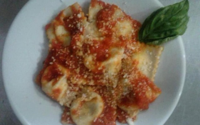 Agriturismo Agrifoglio