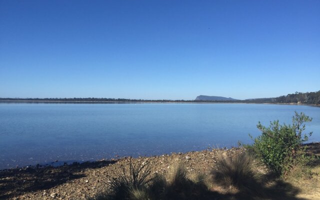 Bruny Island Varuna