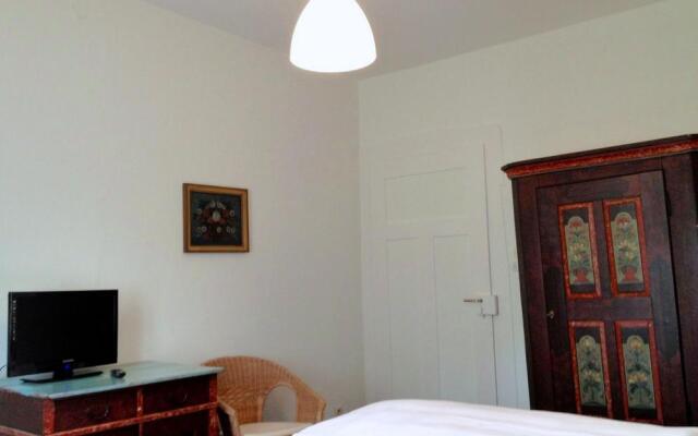 Hotel am Bach