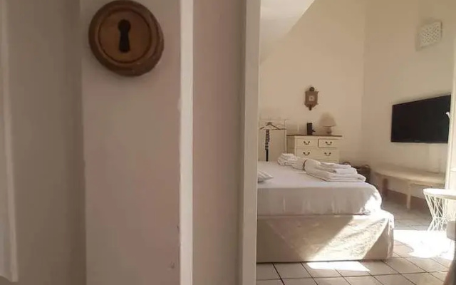 Acquablu charme suite