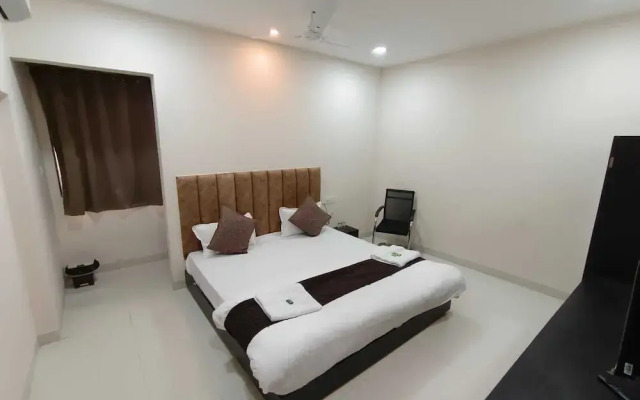 Hotel Rukmani Palace