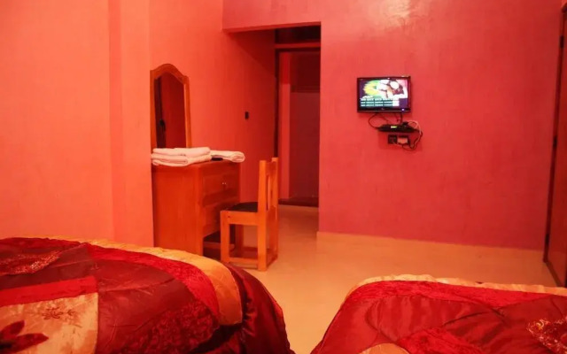 Hotel Amsterdam