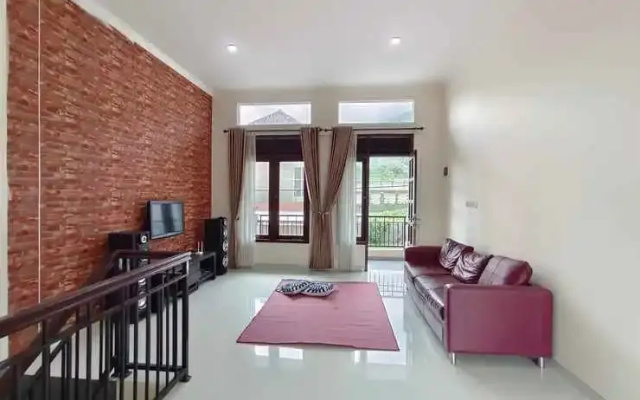 Villa Welirang 7 By N2K
