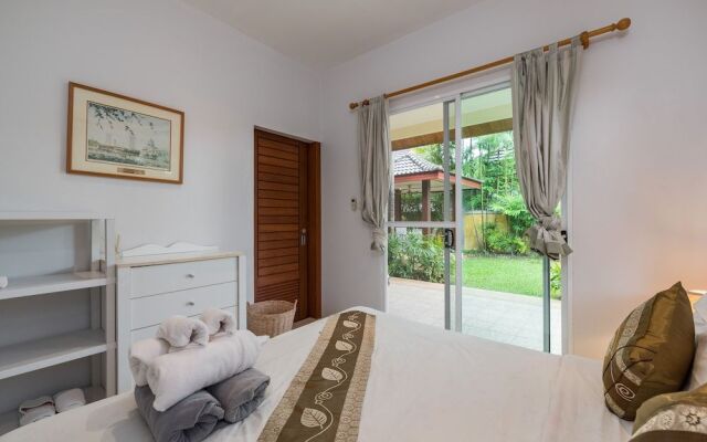 Prima Pool Villa