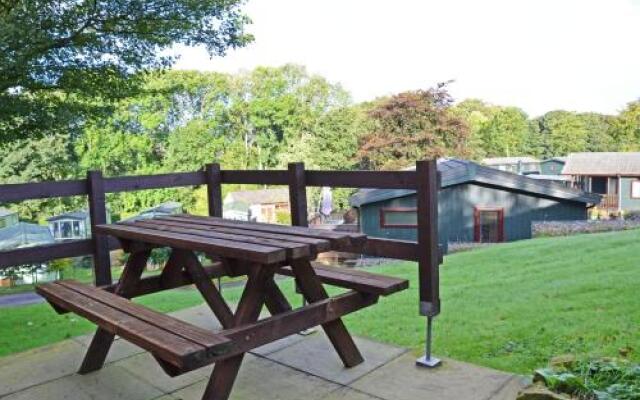 Woodclose Park
