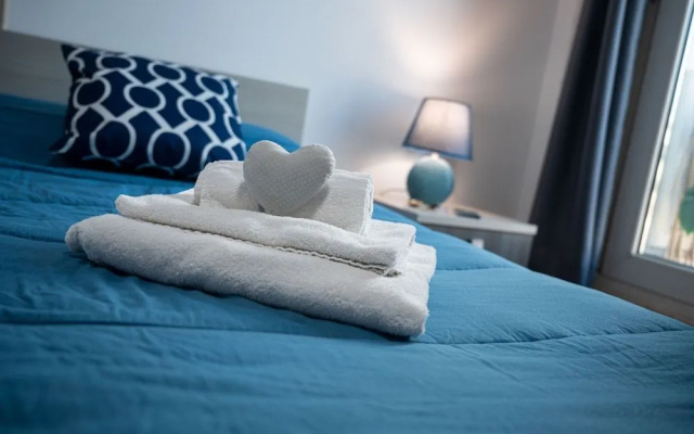 Il Moro - Agrigento Luxury Rooms