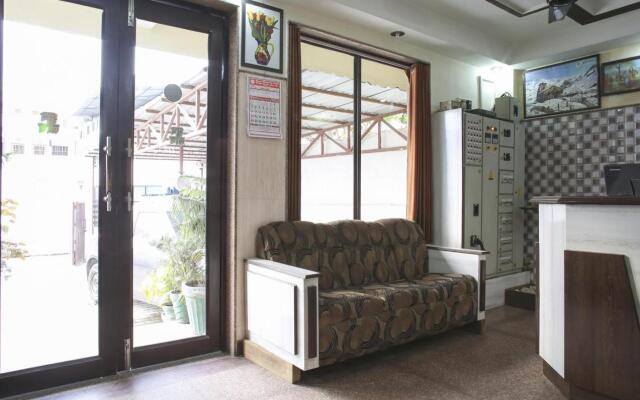 Hotel Aananda - Haridwar