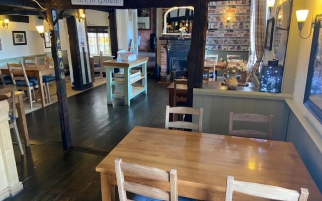 The White Hart
