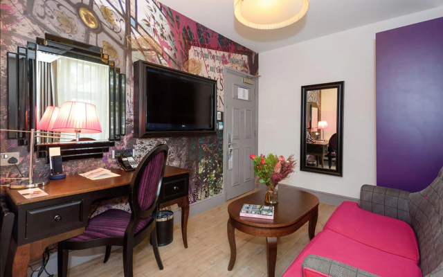 Hotel Indigo London - Kensington by IHG