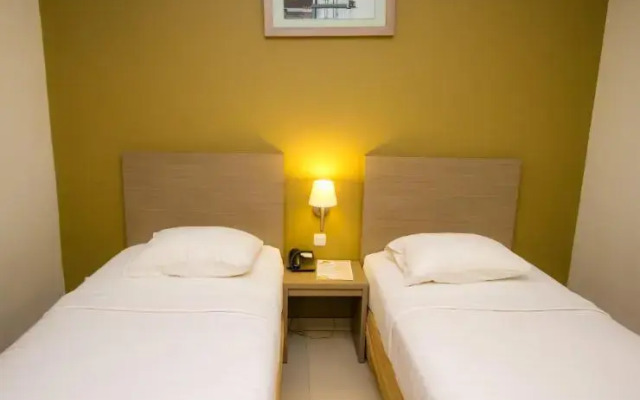 Sun Hotel Pangkalpinang