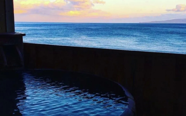 Hoshi Hotel