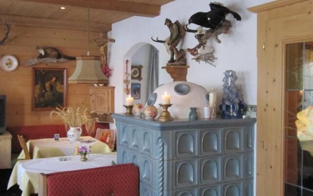 Pension Steinbock
