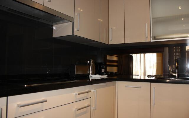 119 - Penthouse with Private Pool