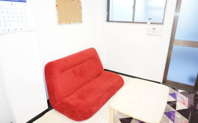 Coco Hostel