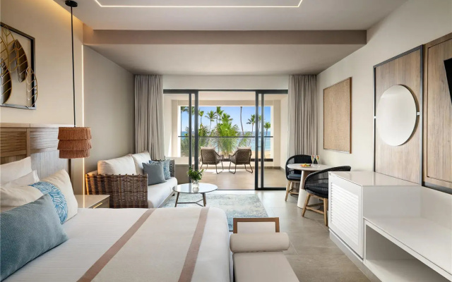 Secrets Tides Punta Cana All Inclusive - Adults Only