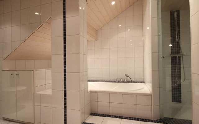 Majestic Apartment in Schrocken