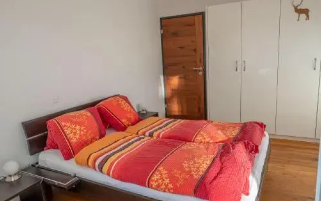 Chalet Monique