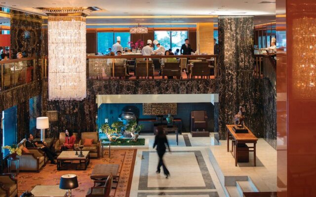 Mandarin Oriental, Hong Kong