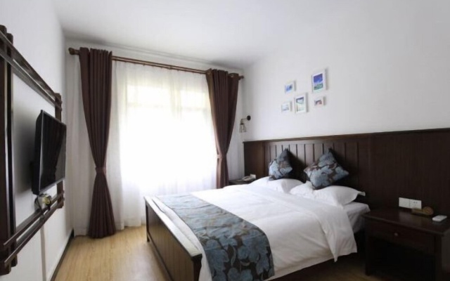 Chuanranli Hotel – Guest Rooms – Chongqing