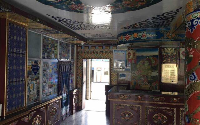 Overseas Tibetan Hotel