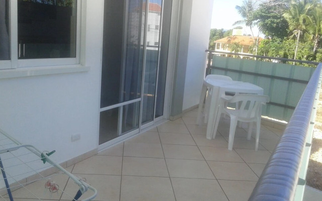 Casa Marcon