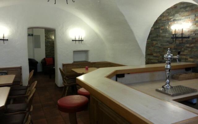 Chalet Sonnenalp