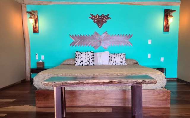Amaca Beach Hotel - Quimixto Eco Resort