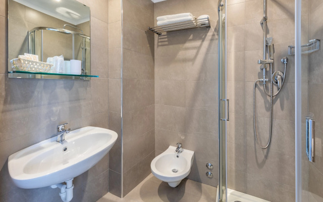 Hotel Sanremo