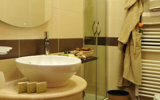 Hotel I Due Cigni