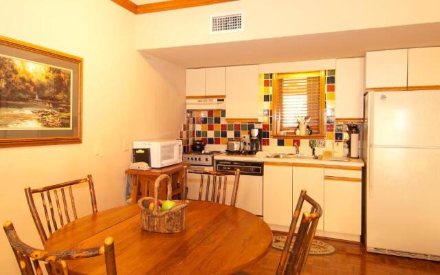 Chetola Resort Condominiums