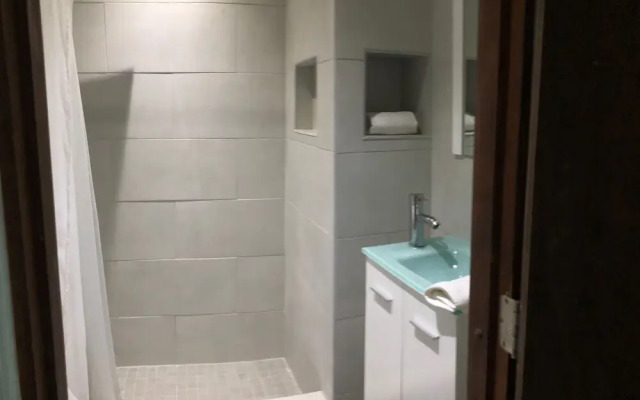 Verdemar Beach Studio Apartment