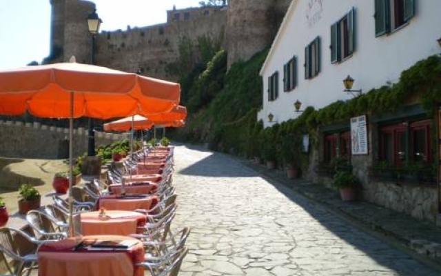 Hotel Cap d'Or